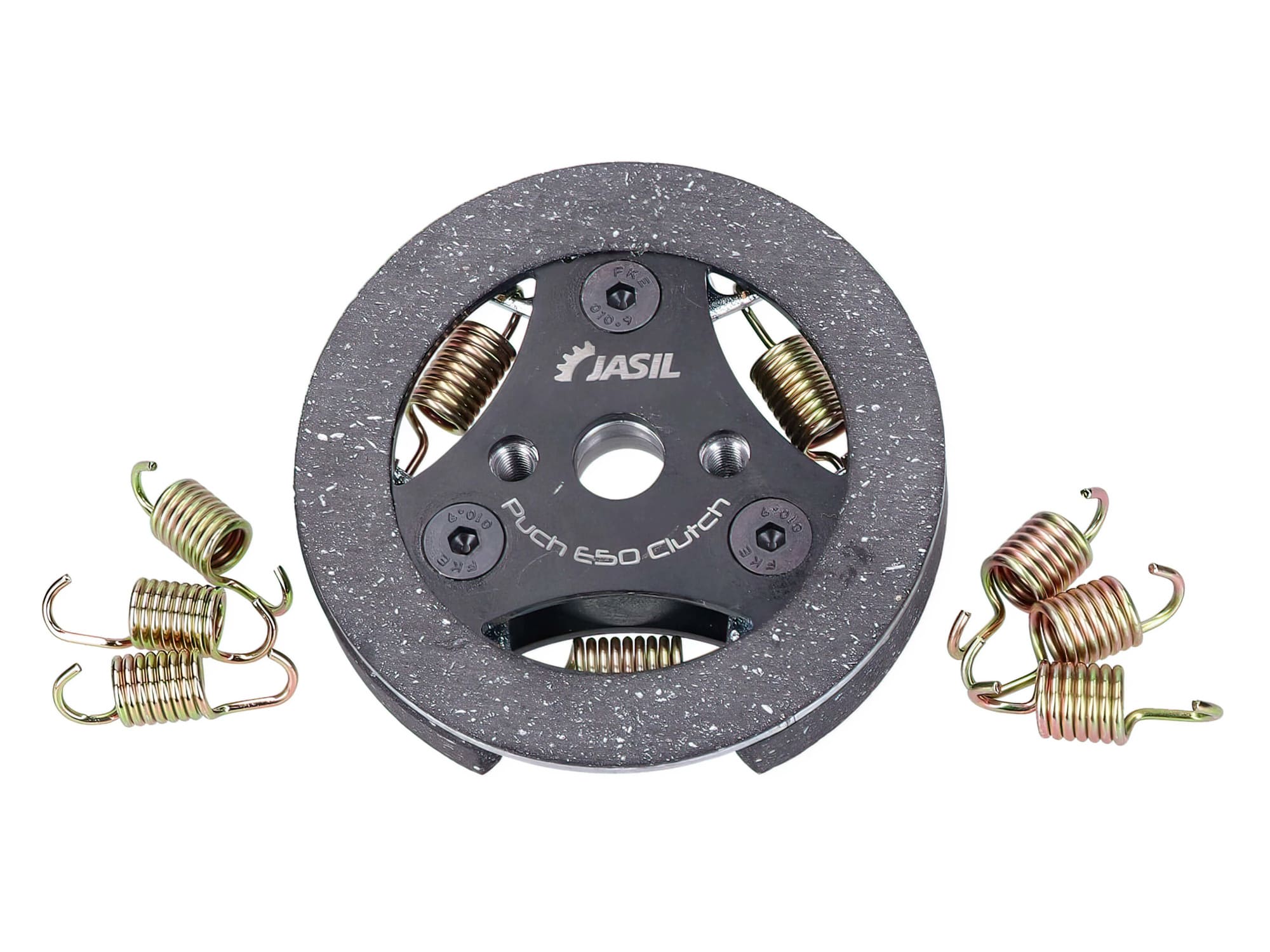 ja49480 frizione jasil top racing puch maxi e50, COD: JA49480