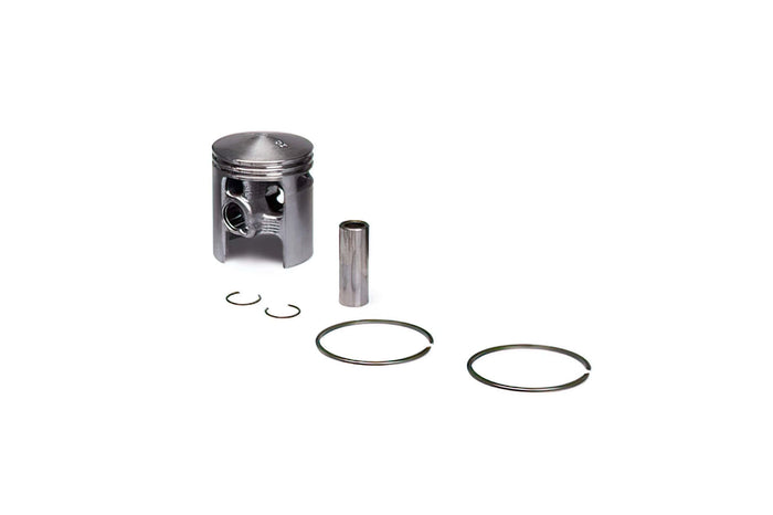 M3419350 Pistone d.43mm (0) spinotto 12mm Ghisa Malossi 65 Piaggio Ciao, COD: M3419350