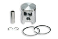 M346634 Pistone (0) d.47mm 10mm Malossi MHR BIG DEPS 70 Piaggio Si - Billaricambi SRLS