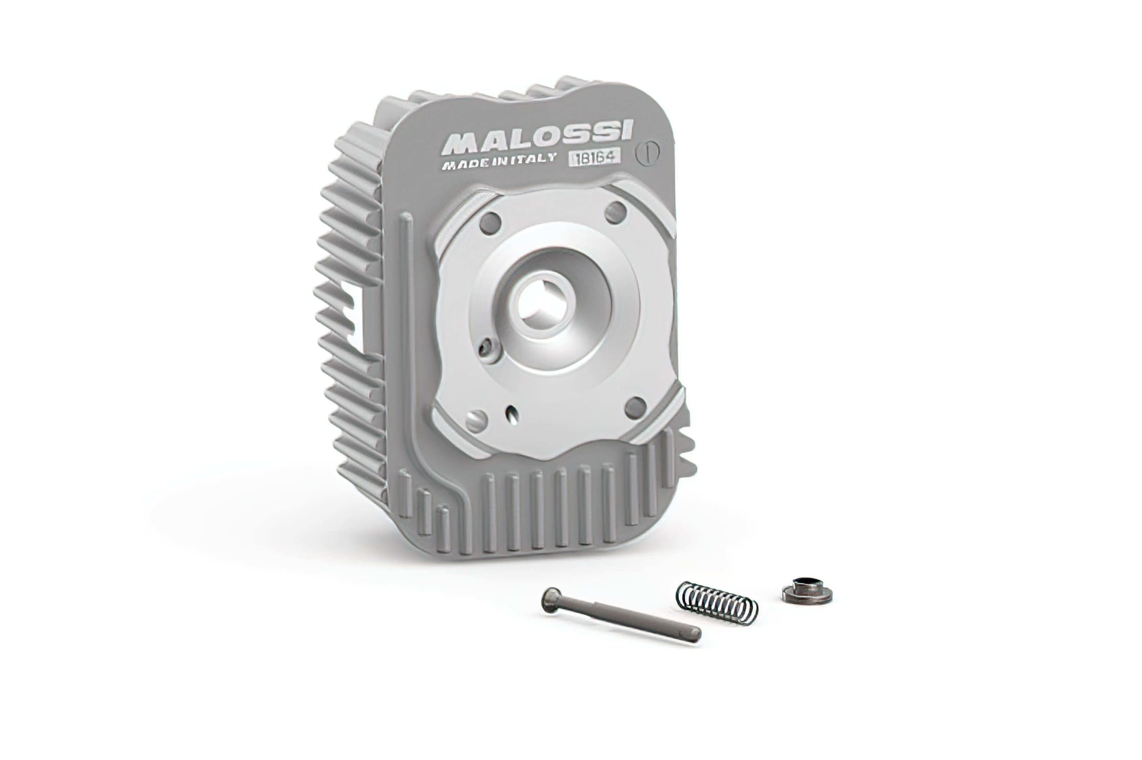 M3818996 Testa Malossi MHR BIG DEPS 4 70 Piaggio Ciao