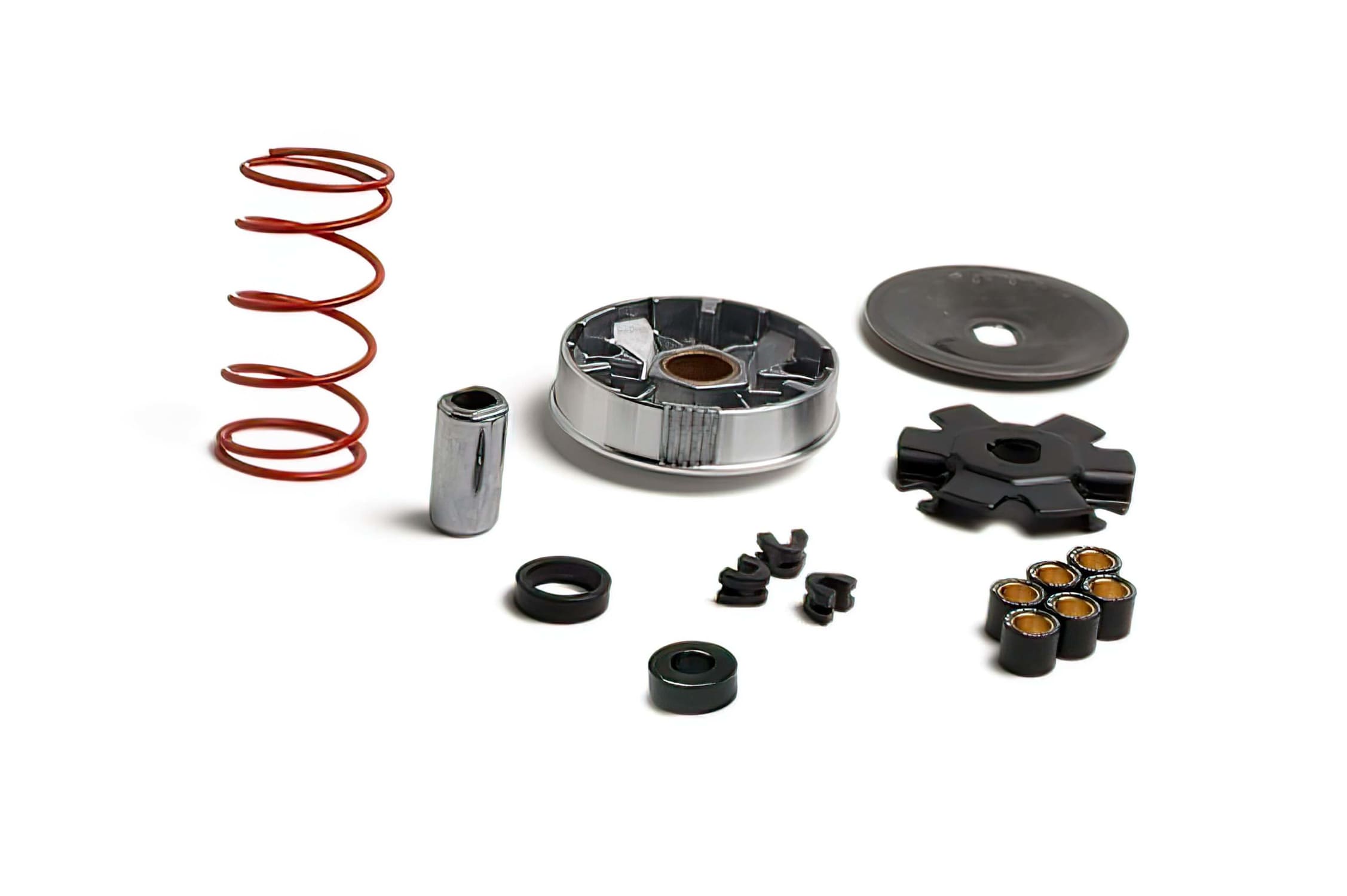 M5118535 Variomatik Malossi Multivar MHR Piaggio Si, COD: M5118535