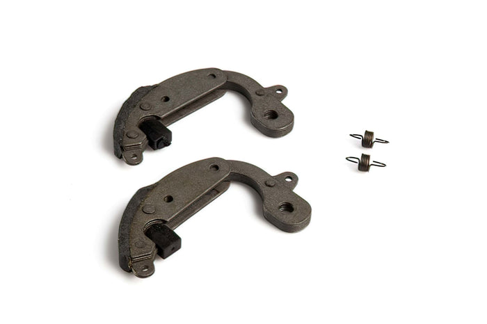 M5218890 Massette avviamento Malossi Piaggio Ciao con variatore, COD: M5218890