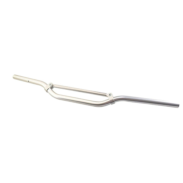 OE-RIE0000.170.0550 Manubrio alluminio - ricambio originale Rieju MRT Pro, COD: OE-RIE0000.170.0550