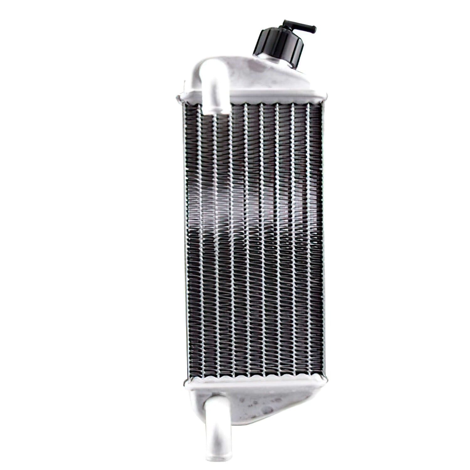 OE-RIE0000.580.5107 Radiatore - ricambio originale Rieju MRT Euro 4, COD: OE-RIE0000.580.5107