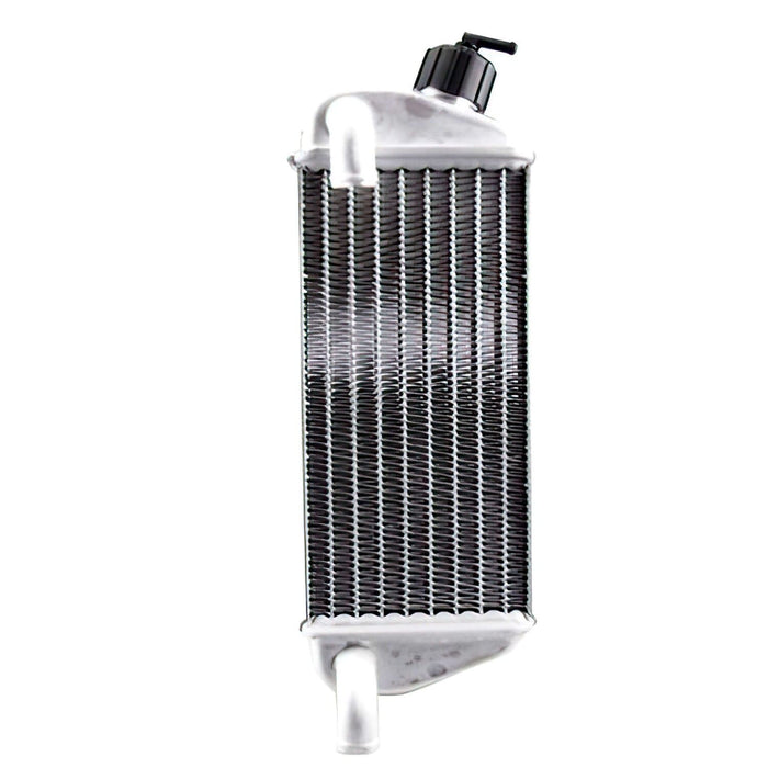 OE-RIE0000.580.5107 Radiatore - ricambio originale Rieju MRT Euro 4, COD: OE-RIE0000.580.5107