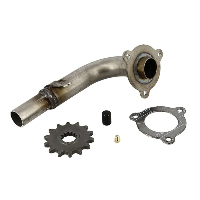 OE-RIE0000.770.0099 Kit rimozione strozzi Tune Up 2 - ricambio originale Rieju MRT Euro 5, COD: OE-RIE0000.770.0099