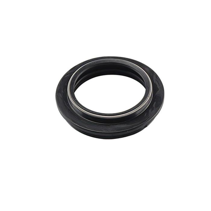 OE-RIE0000.890.7002 Parapolvere - ricambio originale Rieju RS3, COD: OE-RIE0000.890.7002