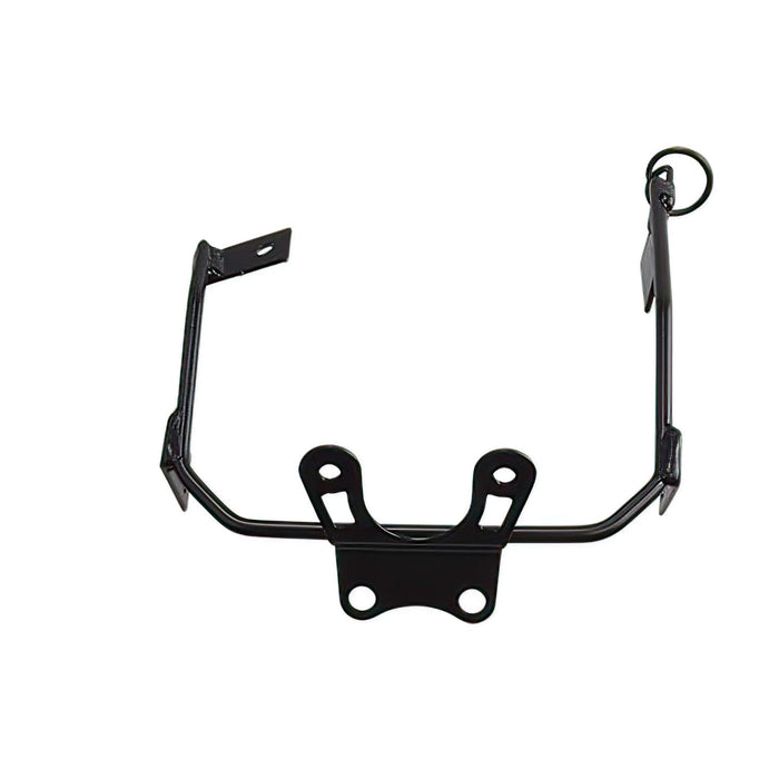 OE-RIE0000.980.5018 Supporto contachilometri digitale Koso - ricambio originale Rieju MRT, COD: OE-RIE0000.980.5018