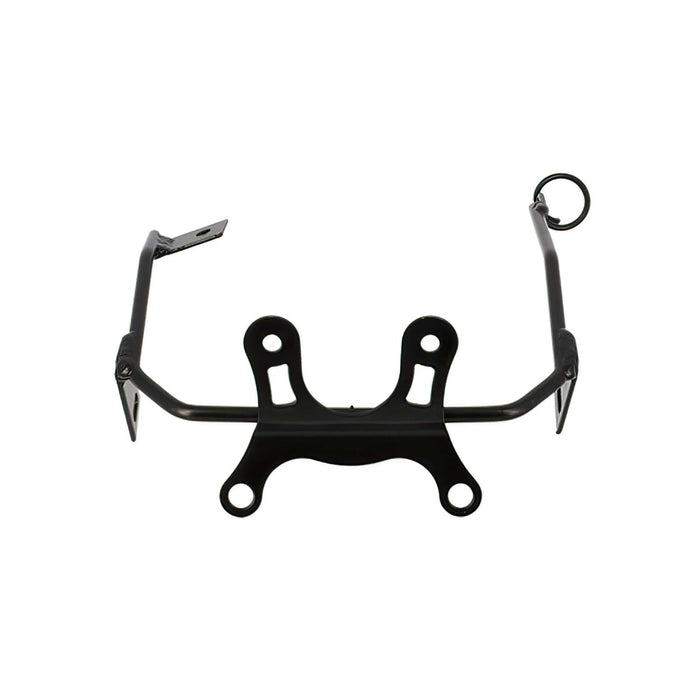 OE-RIE0000.980.5034 Supporto contachilometri digitale Koso - ricambio originale Rieju MRT Pro, COD: OE-RIE0000.980.5034