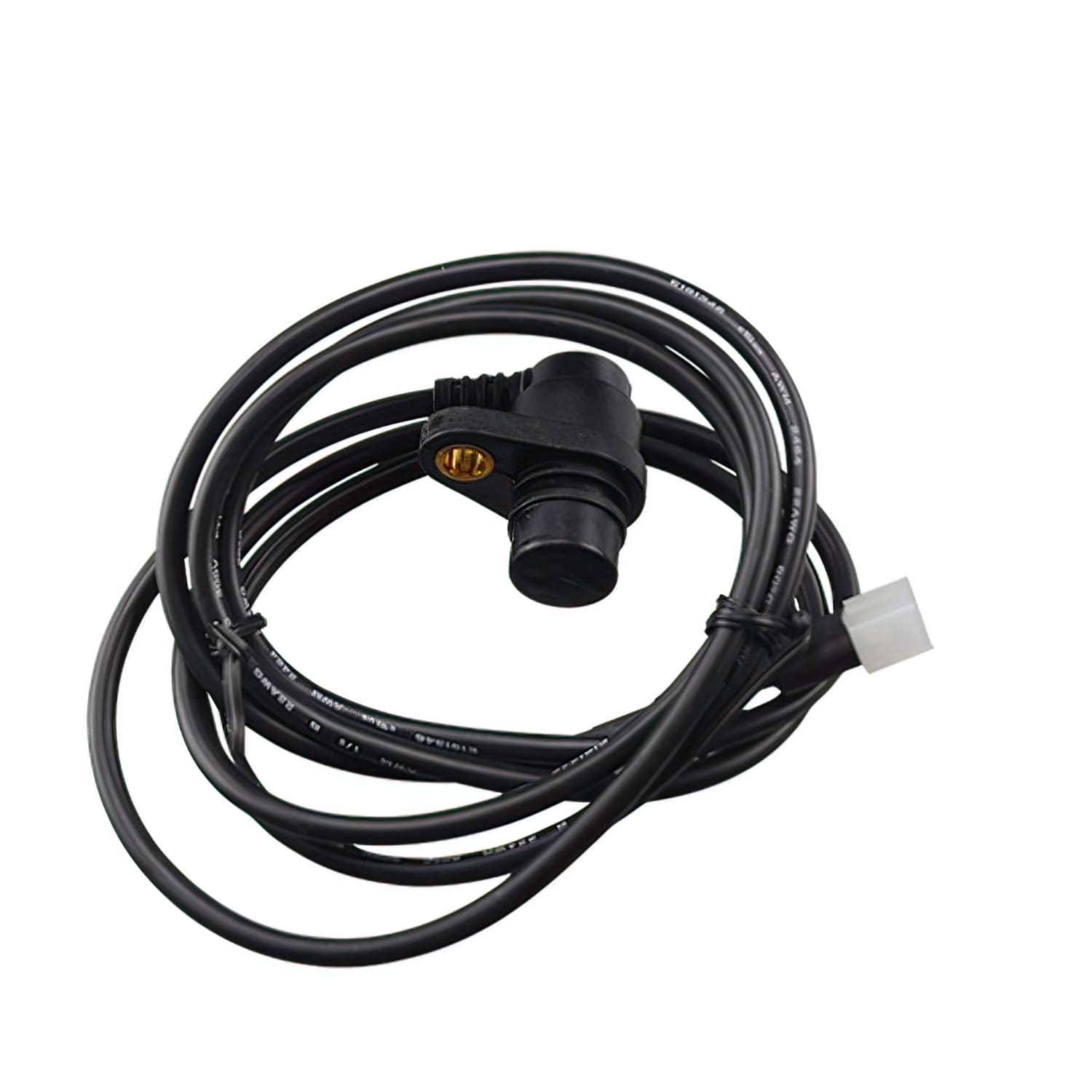 OE-RIE0001.010.2102 Koso Digital Speedometer Cable - Genuine Rieju MRT Spare Part