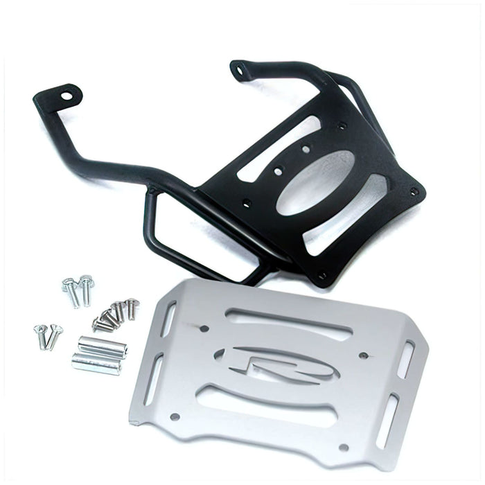 OE-RIE0K00.980.5000 Supporto bauletto - ricambio originale Rieju MRT, COD: OE-RIE0K00.980.5000
