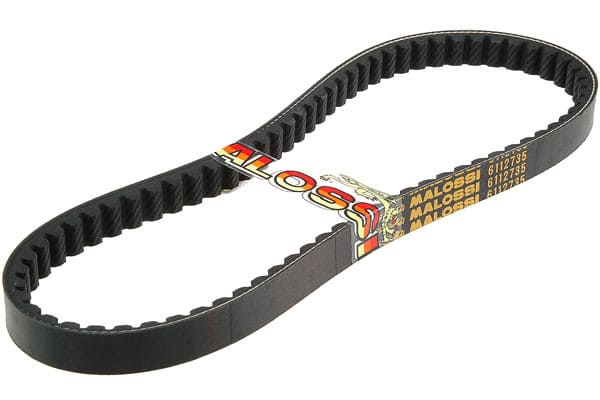 M6113059 Cinghia Trasmissione X-Kevlar Malossi, MBK / Yamaha 125 4T LC, COD: M6113059