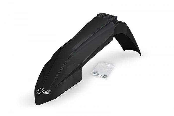 UF-KT05009001 Schutzblech vorn UFO KTM SX / SX-F 2023 nero, COD: UF-KT05009001