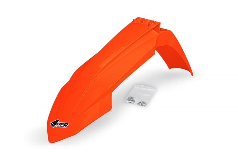 UF-KT05009FFLU Schutzblech vorn UFO KTM SX / SX-F 2023 arancione fluo, COD: UF-KT05009FFLU