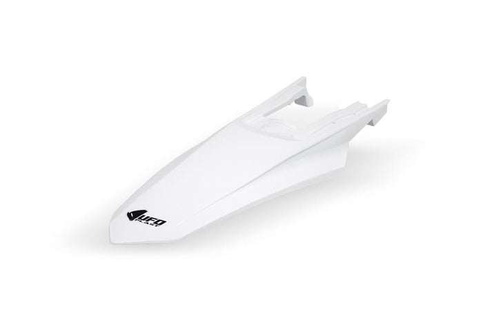 UF-KT05010042 Parafango posteriore UFO KTM SX / SX-F 2023 bianco, COD: UF-KT05010042
