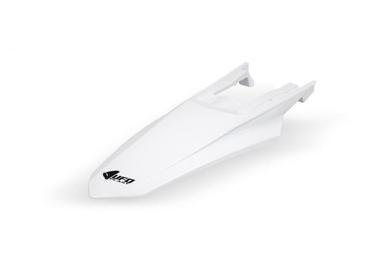 UF-KT05010042 Parafango posteriore UFO KTM SX / SX-F 2023 bianco, COD: UF-KT05010042