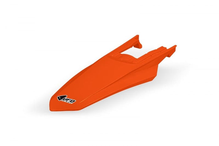 UF-KT05010127 Parafango posteriore UFO KTM SX / SX-F 2023 arancione