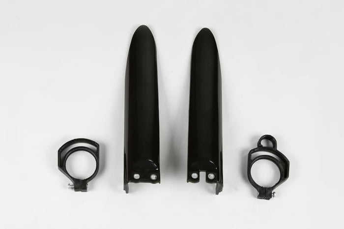 UF-KT05014001 Protections de fourche UFO KTM SX-SX-F 2023 nero, COD: UF-KT05014001