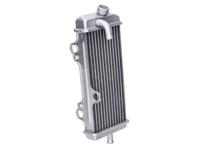 CGN518023 Radiatore qualità originale Yamaha DT 50 dopo il 2003, COD: CGN518023