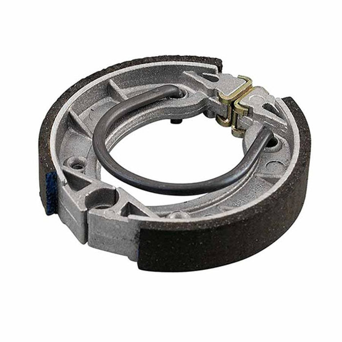 CGN292877 Ganasce Freno anteriori / posteriori d.90x18mm Peugeot 103 (16" Bernardi), COD: CGN292877