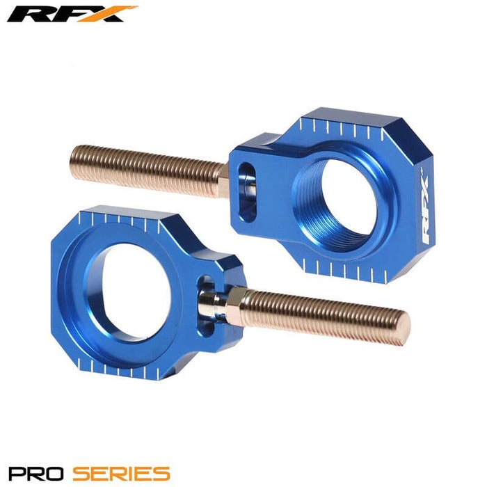 R-FXAB7030099BU Tendicatena / blocchi asse RFX Pro blu, COD: R-FXAB7030099BU