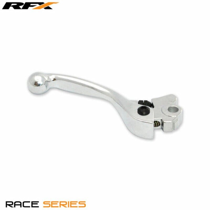 R-FXBL1040055SV Leva freno anteriore RFX Race Honda CR 80, COD: R-FXBL1040055SV