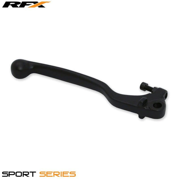 R-FXBL1050000BK Leva freno anteriore RFX Sport CR 125 / 250 1986 - 1991, COD: R-FXBL1050000BK