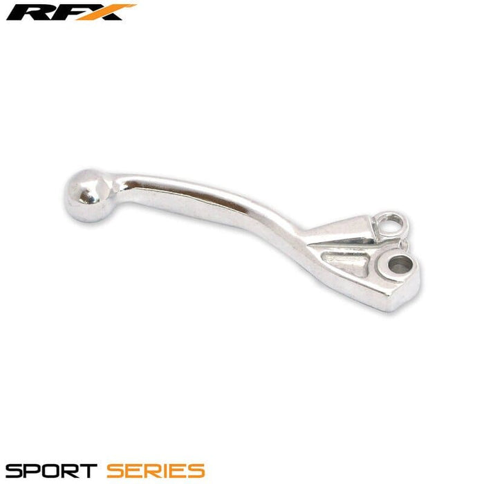 R-FXBL2020000SV Leva freno anteriore RFX Sport Kawasaki KX 125 / 250 / 500, COD: R-FXBL2020000SV