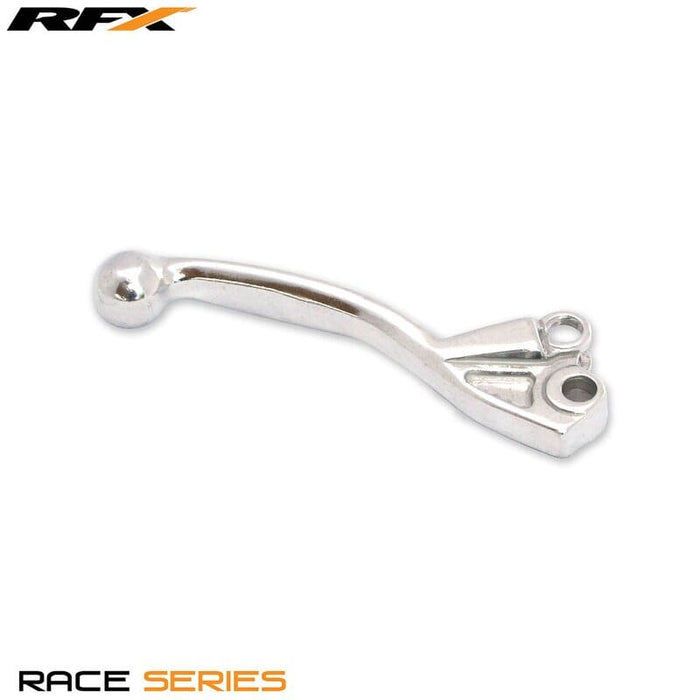 R-FXBL2020055SV Leva freno anteriore RFX Race Kawasaki KX 125 / 250 / 500, COD: R-FXBL2020055SV