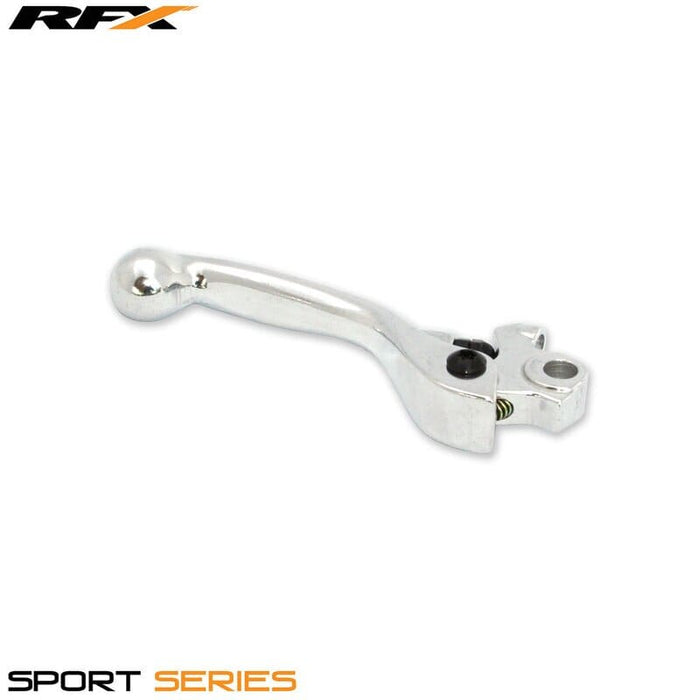 R-FXBL2040000SV Leva freno anteriore RFX Sport YZ / YZF, COD: R-FXBL2040000SV