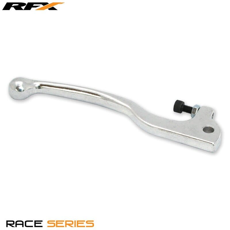R-FXBL3010055SV Leva freno anteriore RFX Race Yamaha YZ 125 / 250, COD: R-FXBL3010055SV