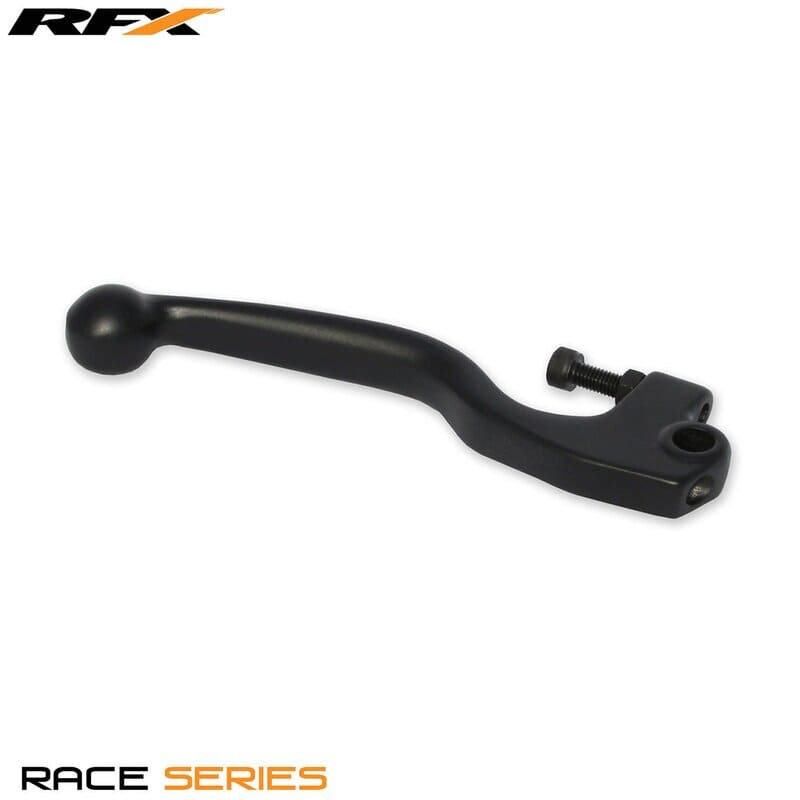 R-FXBL4000055SV Leva freno anteriore RFX Race RM 125 / 250 1996-2004, COD: R-FXBL4000055SV