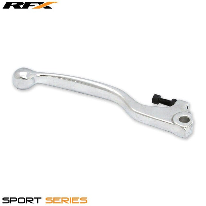 R-FXBL4010000SV Leva freno anteriore RFX Sport Suzuki RM 125 / 250, COD: R-FXBL4010000SV
