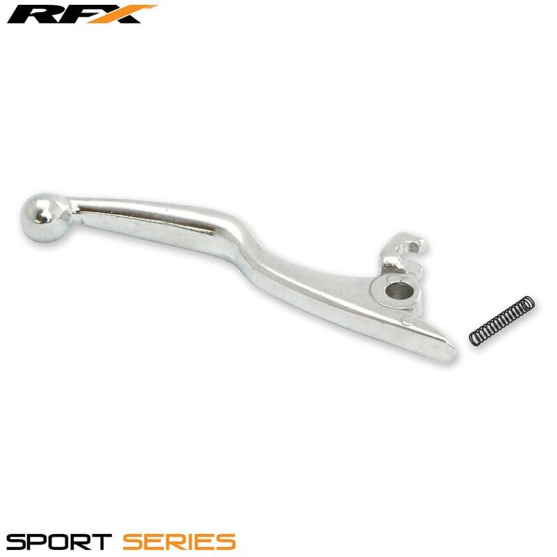 R-FXBL5010000SV Leva freno anteriore RFX Sport KTM 125-525 fino 2004, COD: R-FXBL5010000SV