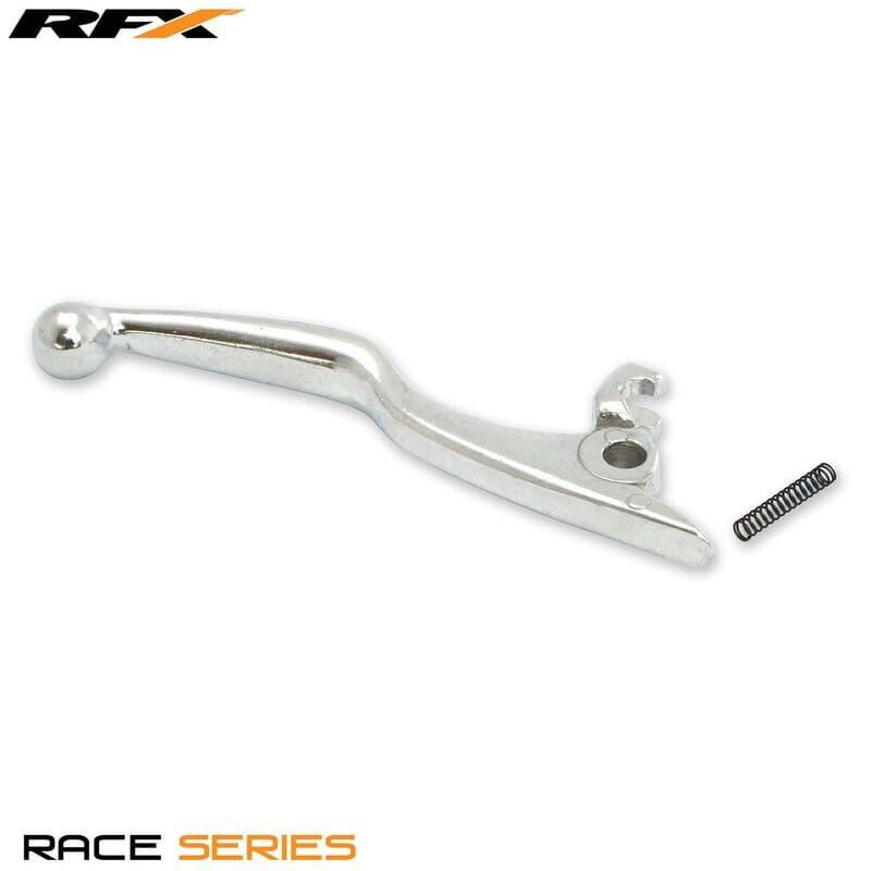 R-FXBL5010055SV Leva freno anteriore RFX Race KTM 125-525 1999-2004, COD: R-FXBL5010055SV