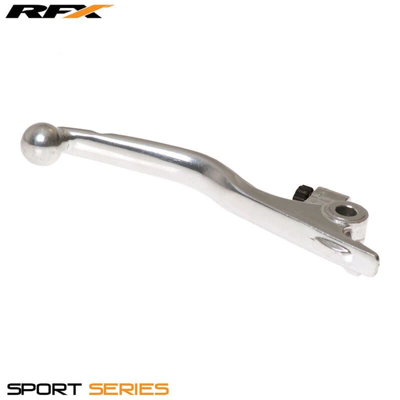R-FXBL5060000SV Leva freno anteriore RFX Sport KTM / Husqvarna / Sherco dopo 2014