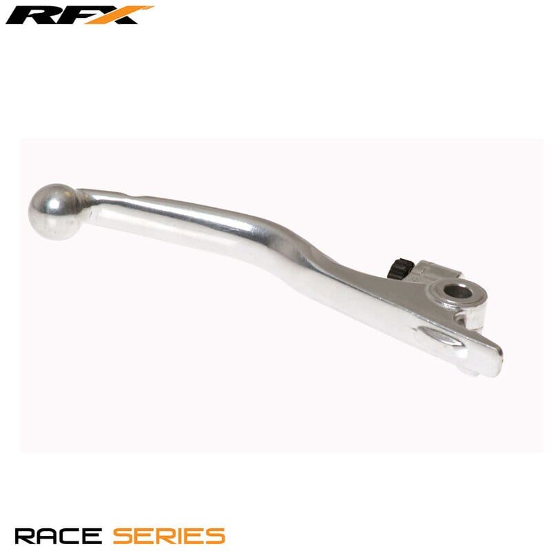 R-FXBL5060055SV Leva freno anteriore RFX Race KTM / Husqvarna dopo 2014, COD: R-FXBL5060055SV