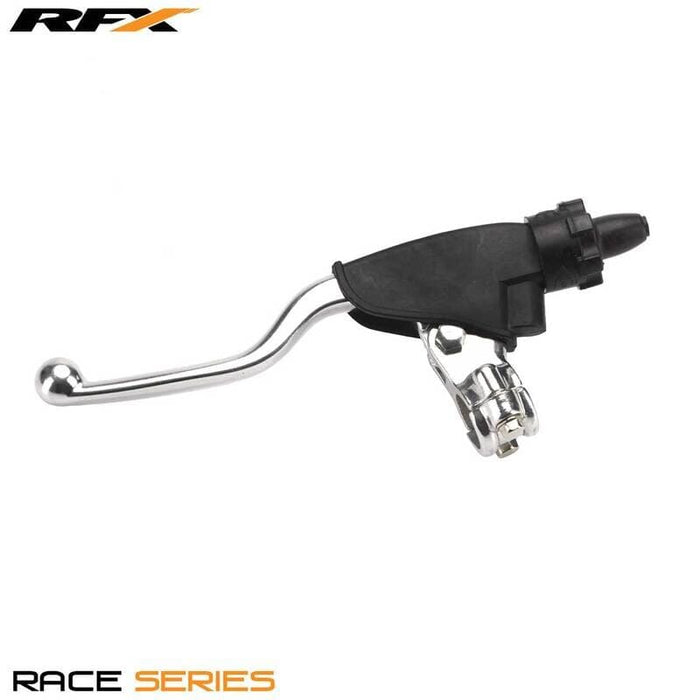 R-FXCA3010055SV Leva frizione RFX Race Assembly - Suzuki RM-Z 250 / 450 dopo 2010, COD: R-FXCA3010055SV