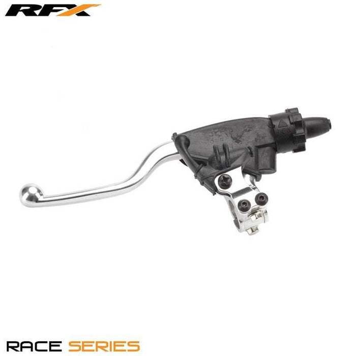 R-FXCA3020055SV Leva frizione RFX Race Assembly - Suzuki RM-Z 250 / 450 2005-2009, COD: R-FXCA3020055SV