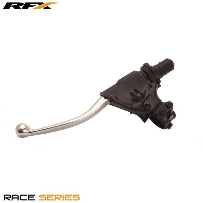 R-FXCA4020055SV Leva Frizione con supporto RFX Race YZF 2000-2008, COD: R-FXCA4020055SV