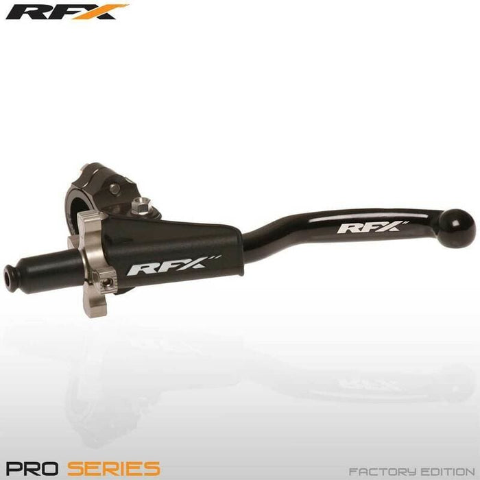 R-FXCA9060599HA Supporto leva frizione CNC RFX Pro hard anodized, COD: R-FXCA9060599HA