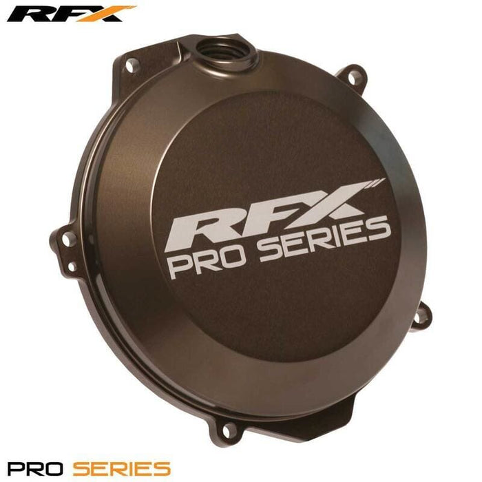 R-FXCC5010099H2 Coperchio frizione RFX Pro hard anodized KTM SXF 250 / 350, COD: R-FXCC5010099H2