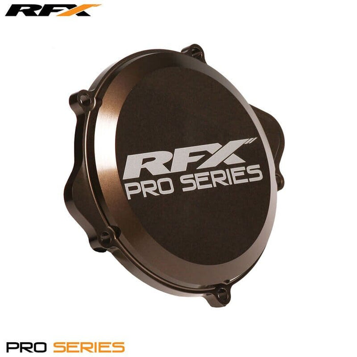 R-FXCC5050099H2 Coperchio frizione RFX Pro hard anodized TC / SX 85 fino 2017, COD: R-FXCC5050099H2