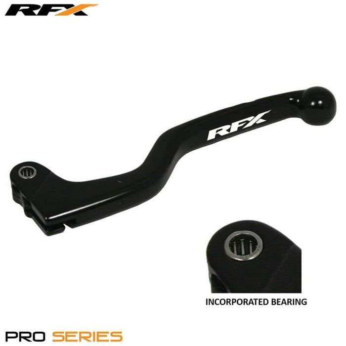 R-FXCL3020099BK Leva frizione RFX Pro nero KX / YZ, COD: R-FXCL3020099BK