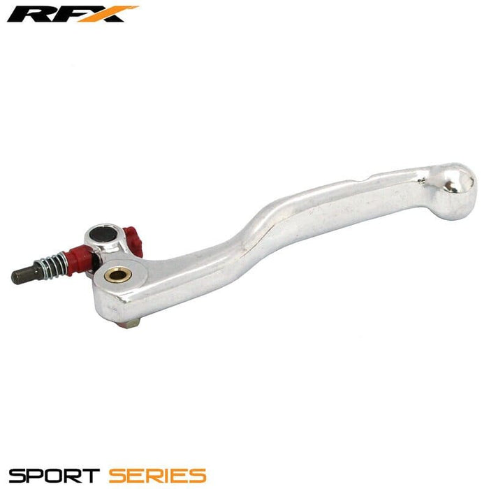 R-FXCL5010000SV Leva frizione RFX Sport KTM 1999-2002, COD: R-FXCL5010000SV