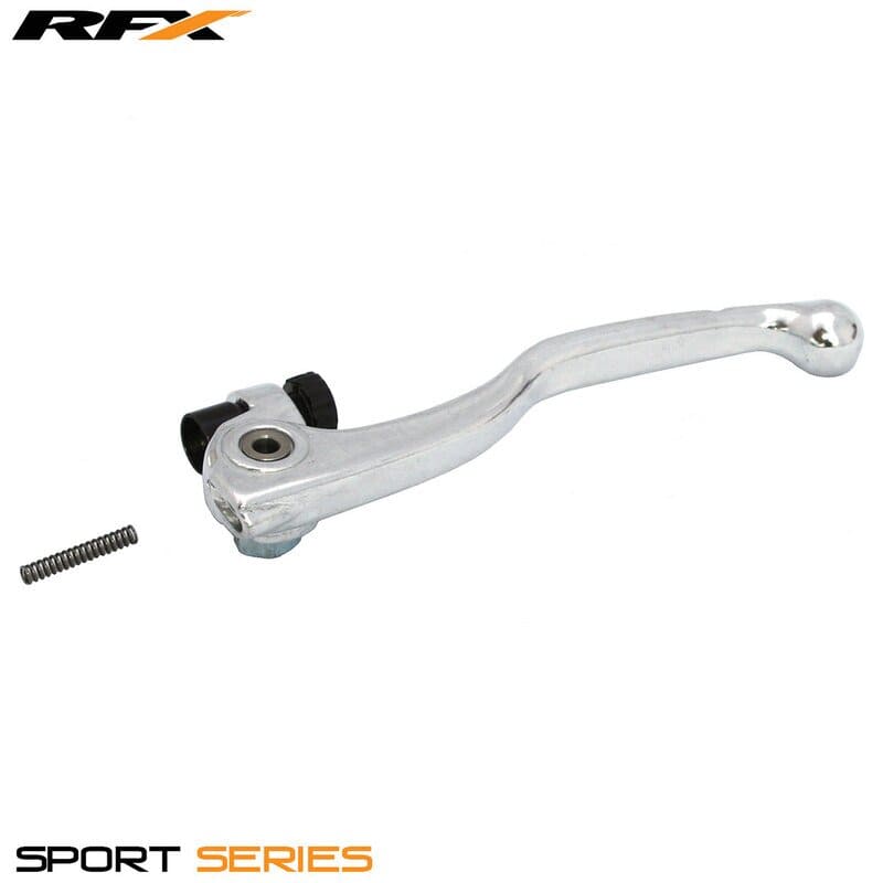 R-FXCL5030000SV Leva frizione RFX Sport (Brembo) Beta / Sherco / KTM, COD: R-FXCL5030000SV