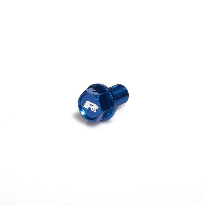 R-FXDB1010099BU Vite spurgo magnetico RFX blu M12 x 15mm x 1.25 CR / YZ 250, COD: R-FXDB1010099BU