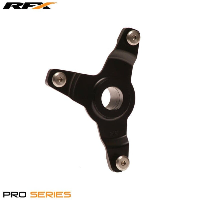 R-FXDG1000099BK Supporto protezione disco RFX Pro nero Honda CRF 150, COD: R-FXDG1000099BK