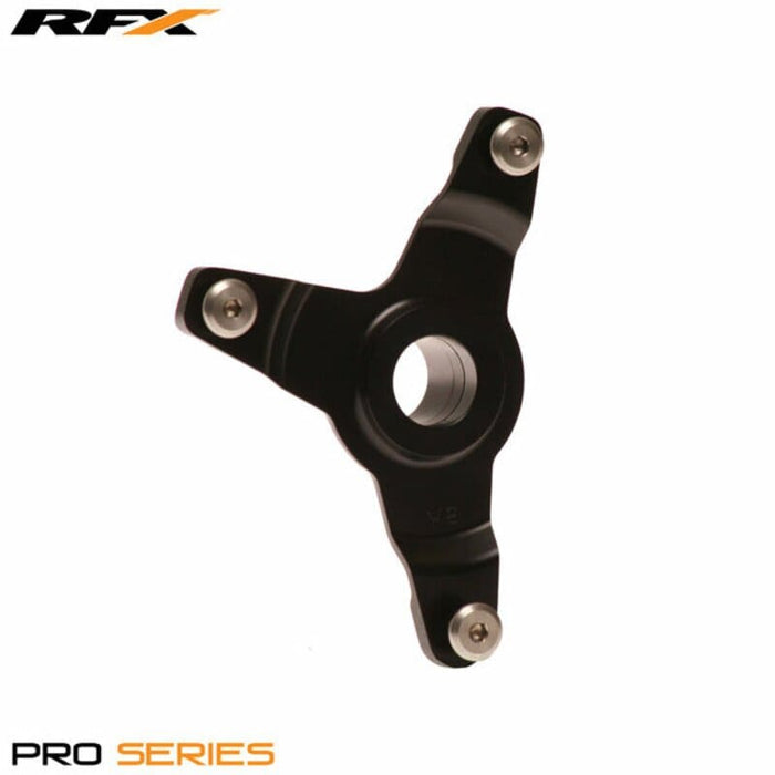 R-FXDG6030099BK Supporto protezione disco RFX Pro nero Sherco, COD: R-FXDG6030099BK