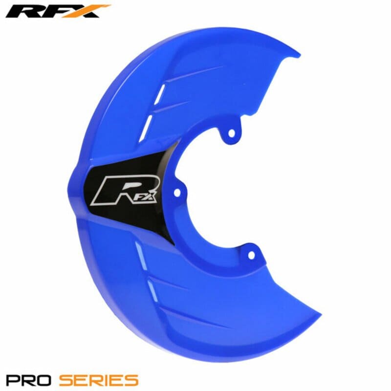 R-FXDG9000099BU Protezione disco RFX Pro blu universale da montare con supporto RFX, COD: R-FXDG9000099BU